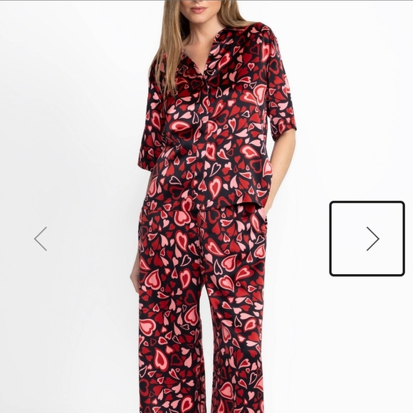 Johnny Was Brooklyn Long Set - Picture 4 of 9